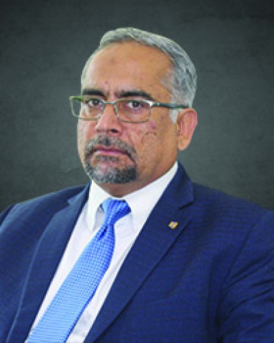 Riello Power Electrical Mirror July 2021 Anil Munjal CEO Interview