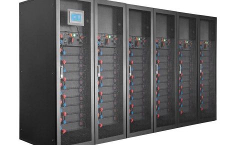 Riello UPS Provides Range Of Lithium-Ion Battery Solutions To Protect & Optimize Your Data Centers