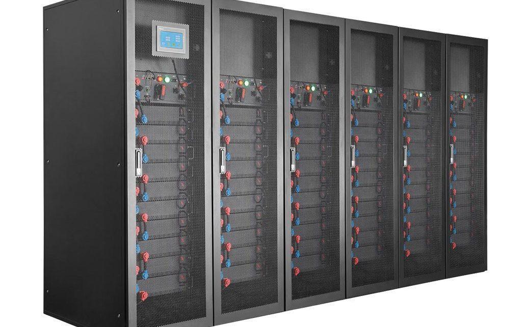 Riello UPS Provides Range Of Lithium-Ion Battery Solutions To Protect & Optimize Your Data Centers