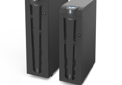 Riello Power India Introduces New Models of Sentryum UPS with Extended Range