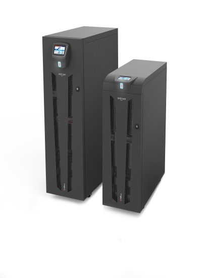 Riello Power India Introduces New Models of Sentryum UPS with Extended Range