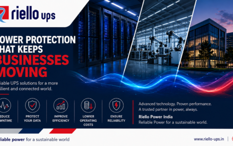 Root Causes of UPS Failures and How to Prevent Them