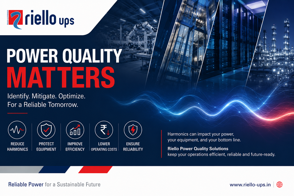 What types of loads cause power harmonics, their impacts, and solutions